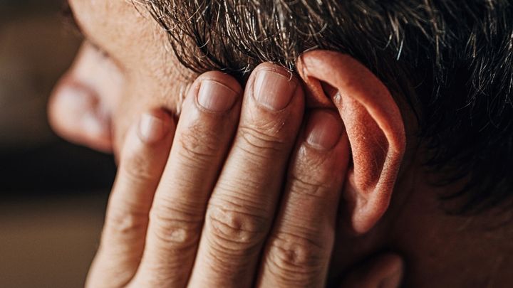 Tinnitus Is Connected to Sleep