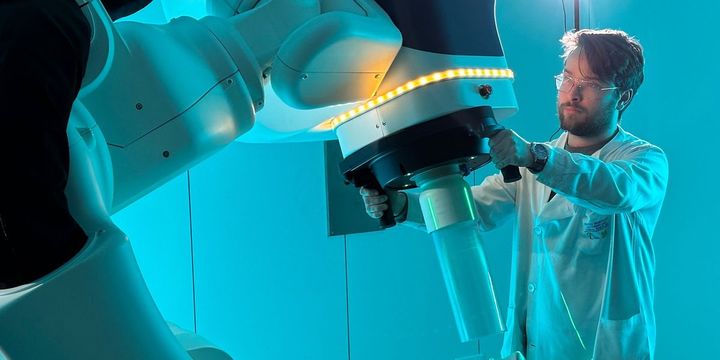 The Millisecond That Could Change Cancer Treatment