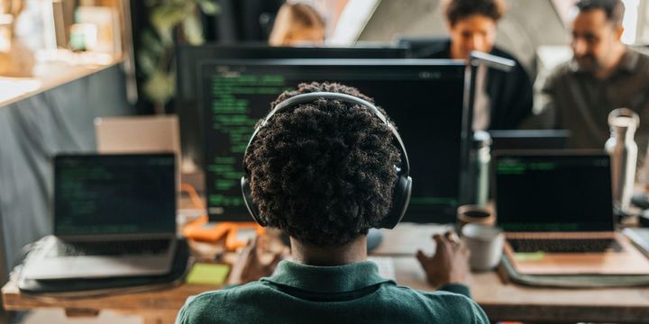 Tech jobs are getting demolished in ways not seen since 2008