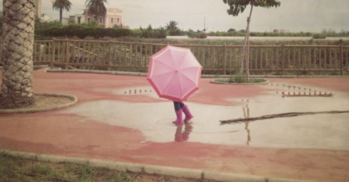 An Uncomfortable Emotion That's Worth Feeling