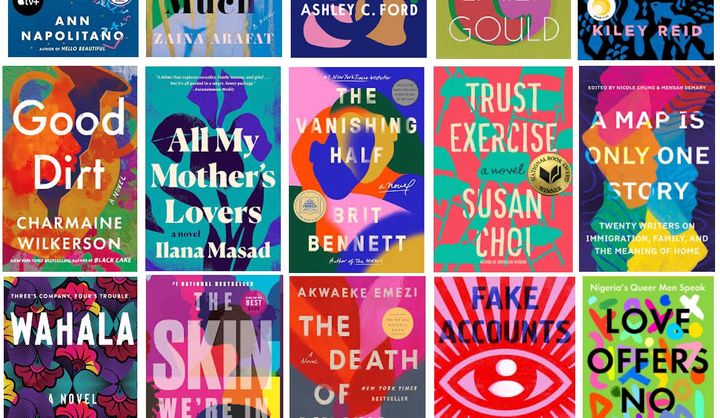 The Day NY Publishing Lost Its Soul