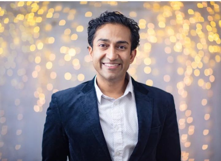 How Vinay Prasad Came to Washington, and Why It Was Always Going to End This Way