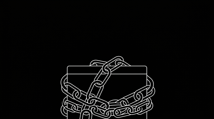 When the chain becomes the product: Seven years inside a token-funded venture