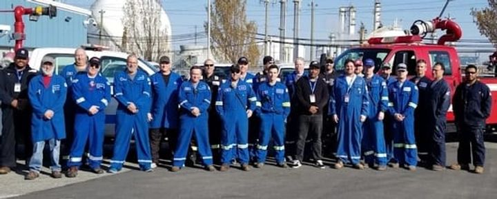 To the Polypropylene Makers