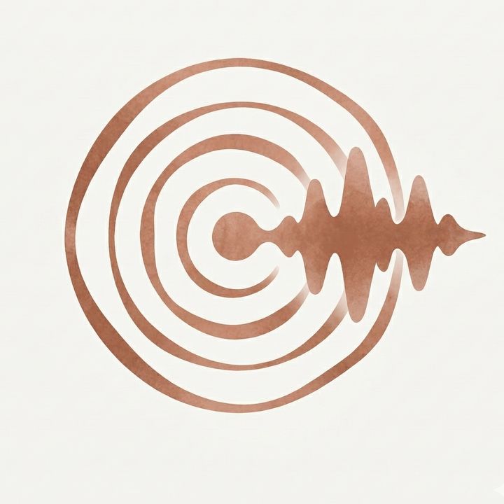 Show HN: I built a site where strangers leave kind voice notes for each other