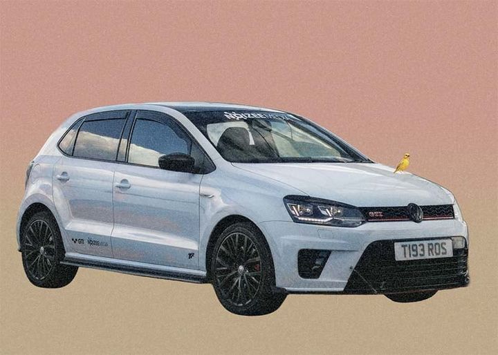 The engine of Germany's wealth is blocking its future