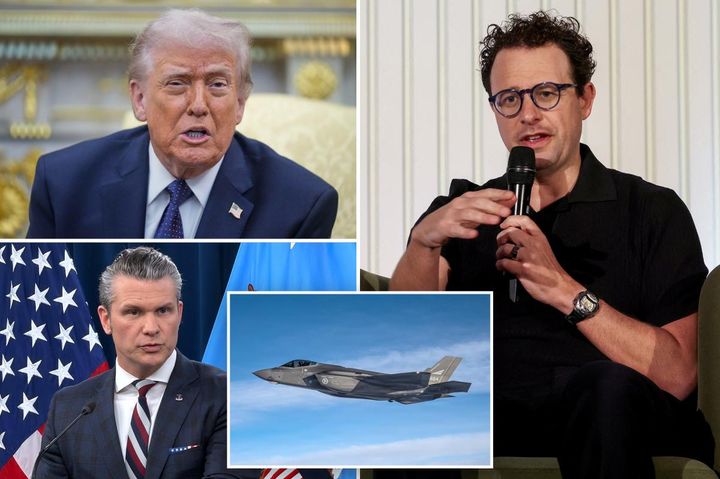 Anthropic investors grow frustrated with CEO after feds ban AI startup