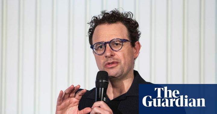 Anthropic sues US defense department over blacklisting