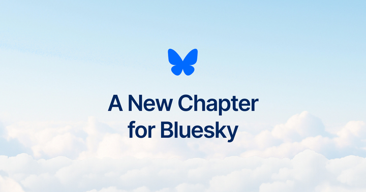 Bluesky CEO Jay Graber is stepping down