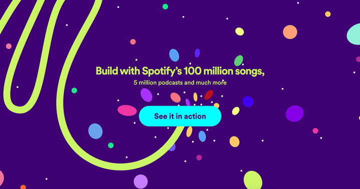 Spotify announce plans to limit Development Mode