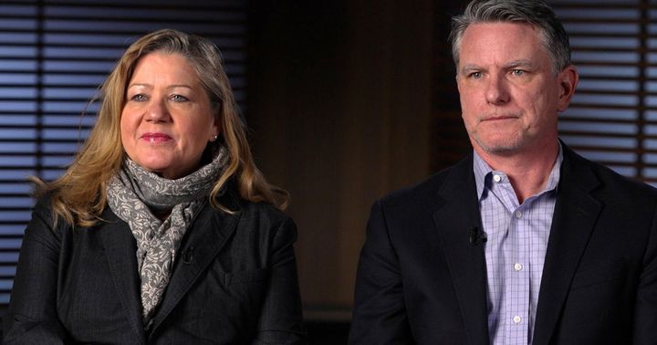 60 Minutes Havana Syndrome report finds U.S. government tested energy weapon