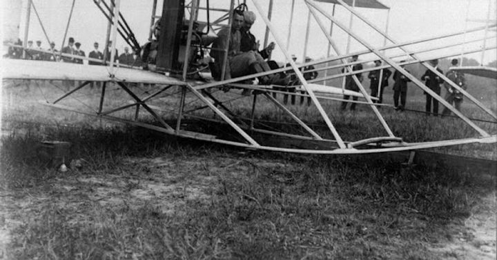 Thomas Selfridge: The First Airplane Fatality