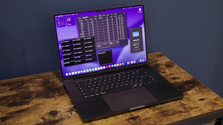 Testing Apple's 2026 16-inch MacBook Pro, M5 Max, and its new performance cores
