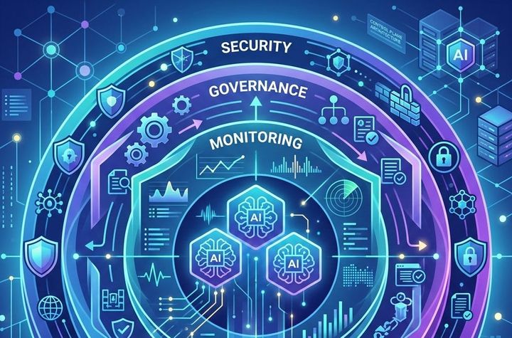 AgentOps – The Discipline That Didn't Exist Last Year