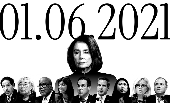 January 6: A Date Which Will Live in Infamy – The White House