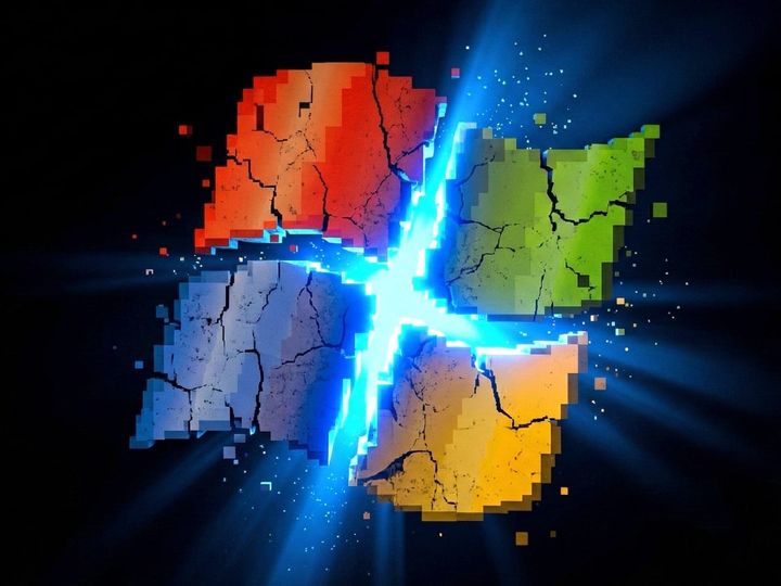 Windows: Microsoft broke the only thing that mattered
