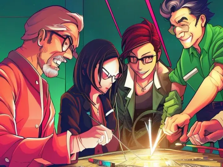 Show HN: Hotwire Club – A Learning Community for Hotwire (Turbo/Stimulus/Rails)