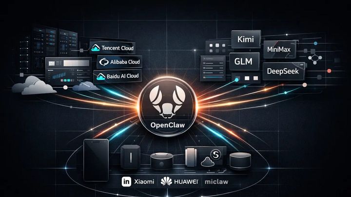 OpenClaw Did Not Just Go Viral in China, It Solved a Structural Problem