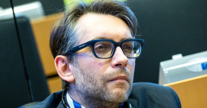 Iran war shows Green Deal 'fundamental' to EU security