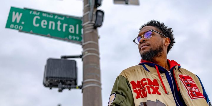 Flock Flocked up: How a license plate camera misread unraveled one man's life