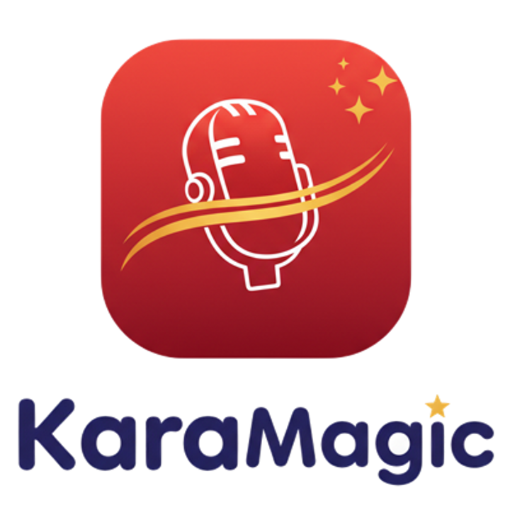 Show HN: KaraMagic – automatic karaoke video maker