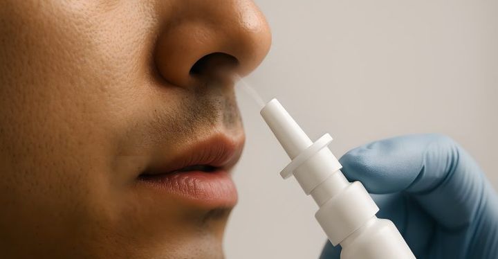 Universal vaccine against respiratory infections and allergens