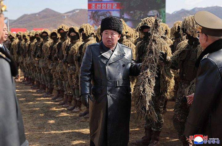 North Korea Was Right About Nuclear Weapons