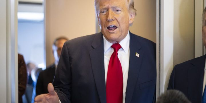 America's never had such high national debt heading into an economic shock