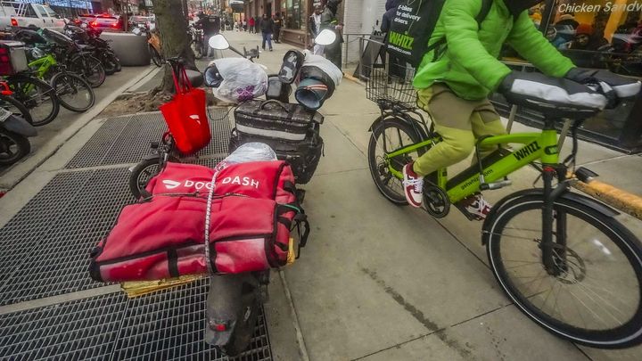 NYC considers increasing minimum wage to $30 by 2030