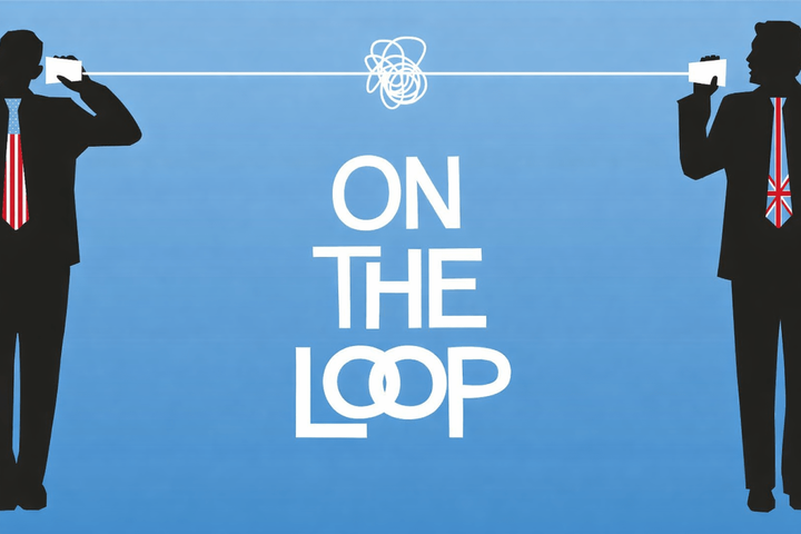 Programming the Loop