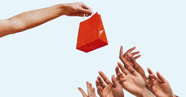 The Highly Exclusive Way That Everybody Shops Now