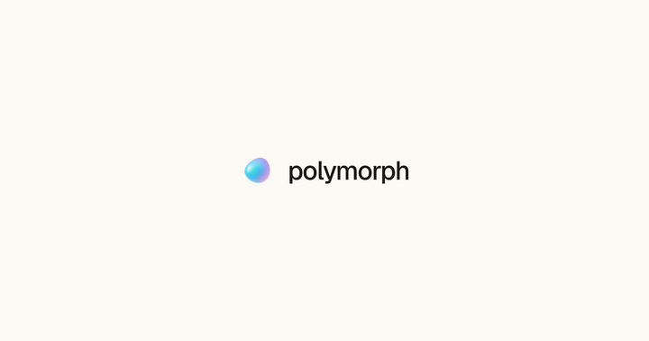 Show HN: Polymorph (YC W26) – AI personalization for consumer app engagement