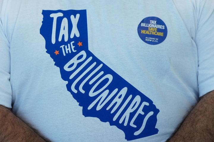 Sergey Brin Funds Misleading Ballot Measure to Negate Wealth Tax
