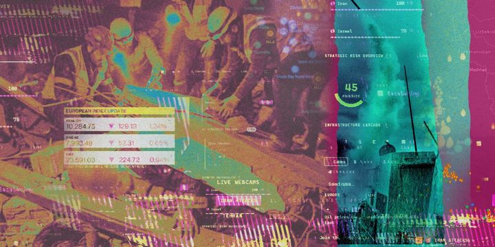 The Download: AI's role in the Iran war, and an escalating legal fight