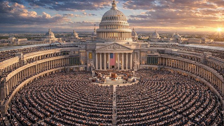 Why the US Should Ratify the Congressional Apportionment Amendment