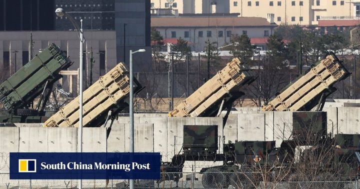 As US missiles leave South Korea, the Philippines asks: are we next?