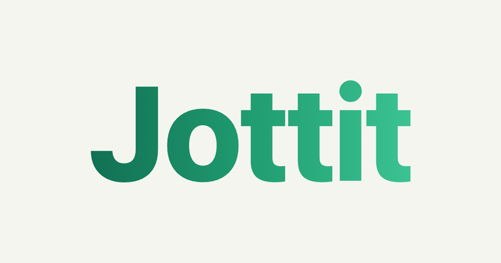 Show HN: Jottit – Publish in seconds, reviving my 2007 project with Aaron Swartz