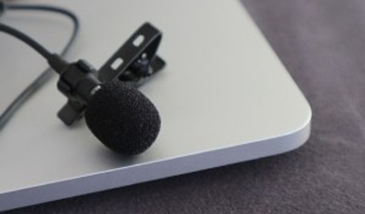 Where did you think the training data was coming from?