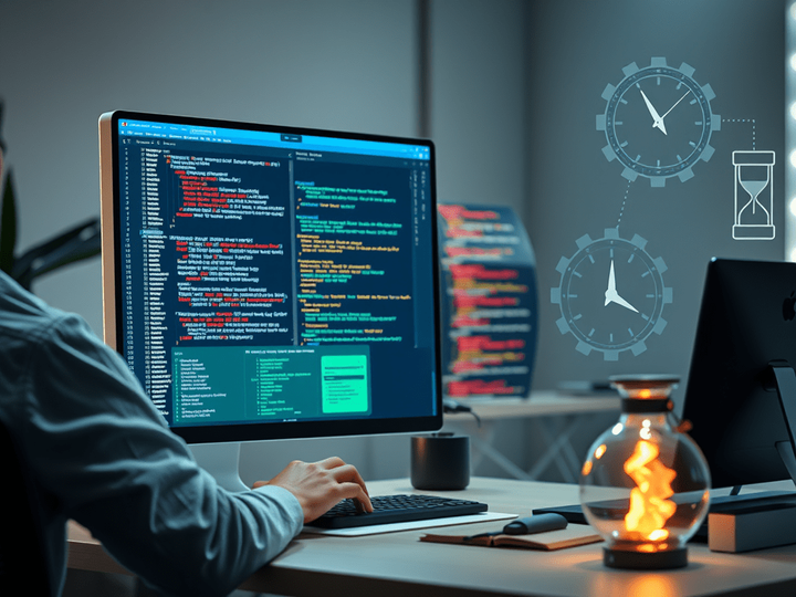 The Upfront Investment That Saves 10k Hours