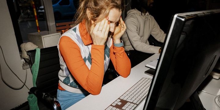 'AI brain fry' is real – and it's making workers more exhausted