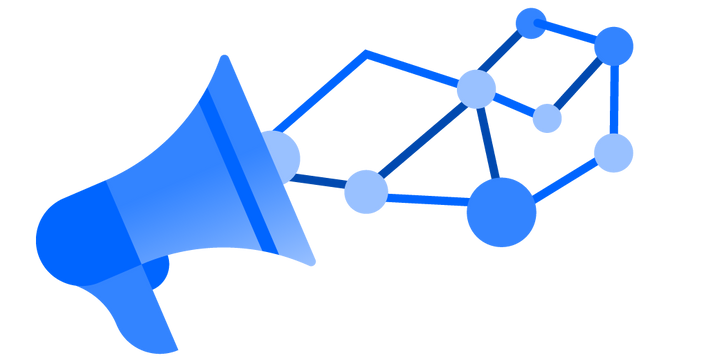 An important update on our team