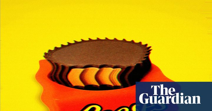 Candy makers are phasing out real cocoa in chocolate