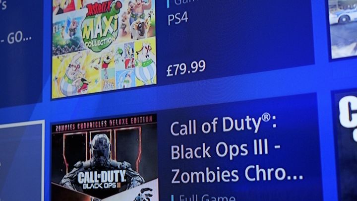 PlayStation gamers could receive £2B compensation if lawsuit succeeds
