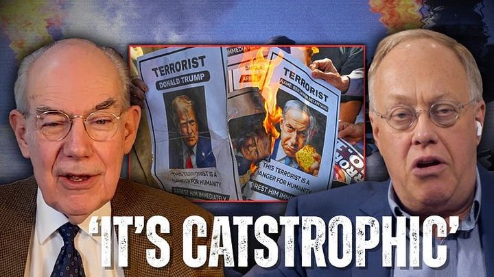 Why America Is Losing the War with Iran