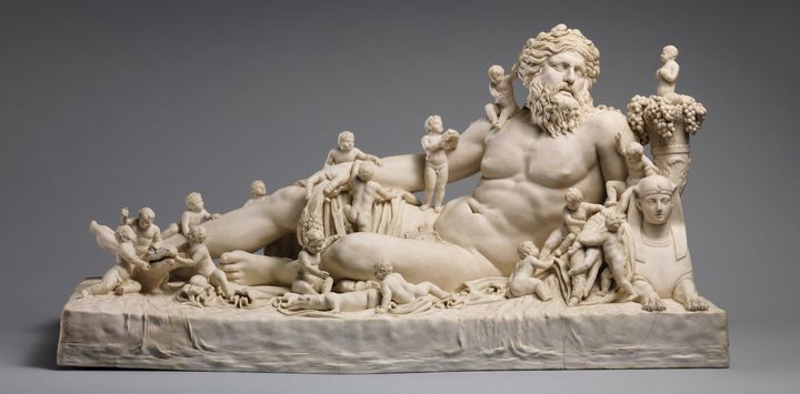 Why are so many statues naked? An art historian explains its ancient roots