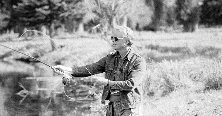 The Bold Environmental Vision of President Jimmy Carter