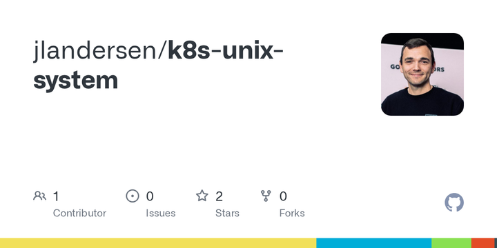 Show HN: Jurassic Park Unix System Kubernetes Viewer