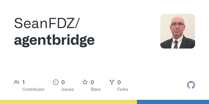 Show HN: AgentBridge – Let AI agents control Classic Mac OS thru a shared folder