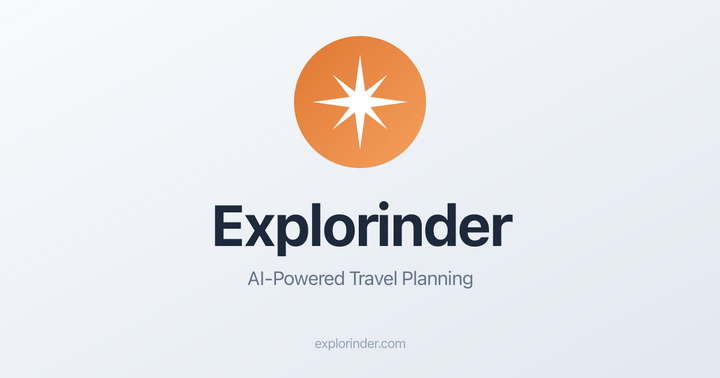 I planned a 3-week trip across Europe without the usual headaches