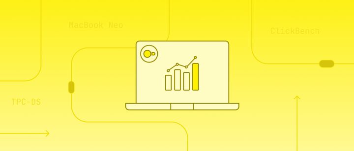 Big Data on the Cheapest MacBook